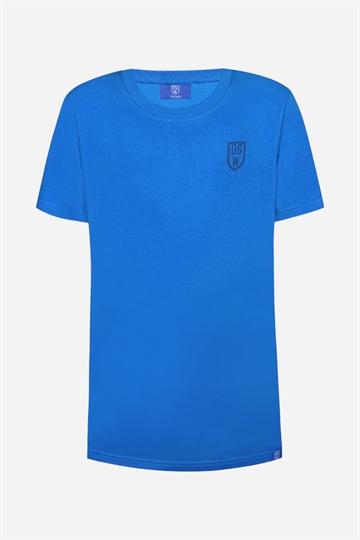 DWG Alfredo T-shirt - Blue
