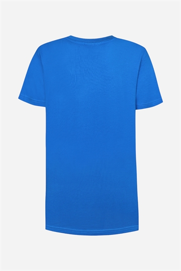 DWG Alfredo T-shirt - Blue