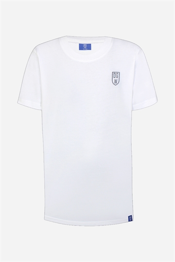 DWG Alfredo T-shirt - White