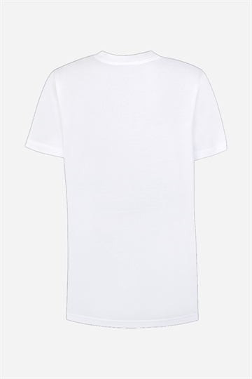 DWG Alfredo T-shirt - White