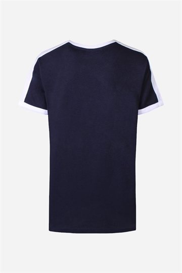 DWG Alfredo 91 T-shirt - Navy