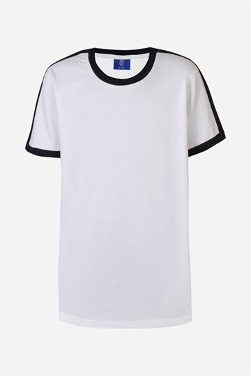 DWG Alfredo 91 T-shirt - White