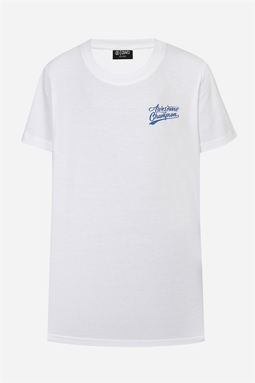 DWG Antonio T-shirt - White