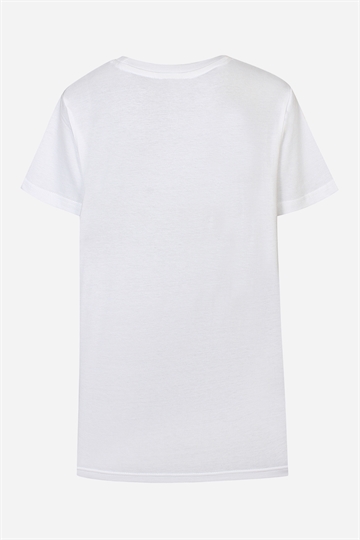 DWG Antonio T-shirt - White