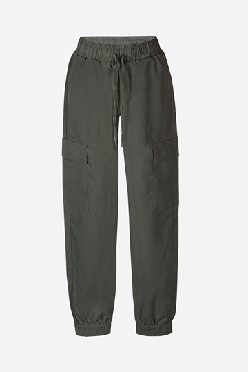 DWG Bille Cargo Pant - Army Way