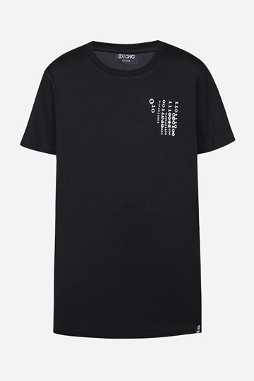 DWG Geoffrey T-shirt - Black