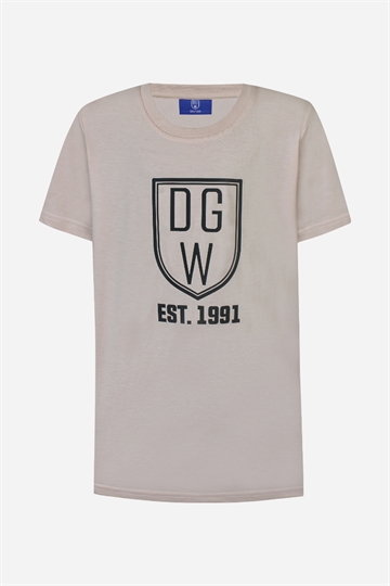 DWG Gustavo T-shirt - Beige