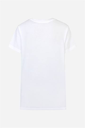 DWG Kanan T-shirt  - White