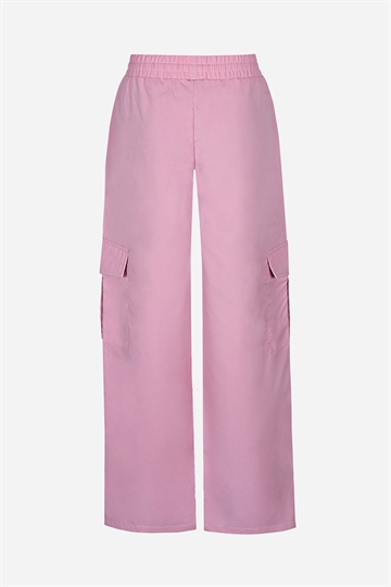 DWG Kim Cargo Pant - Begonia Pink