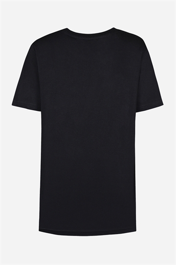 DWG Phillip T-shirt - Black