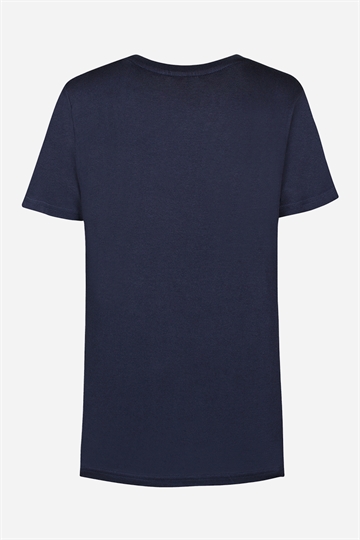DWG Phillip T-shirt - Navy