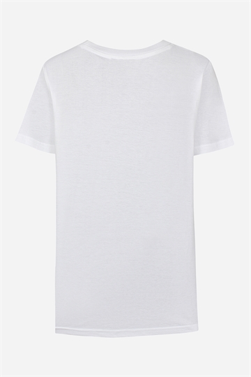DWG Phillip T-shirt - White 