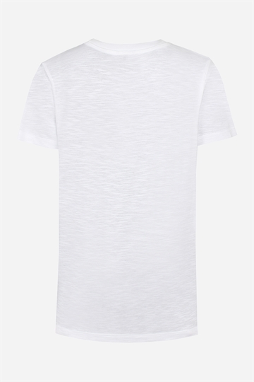 DWG Richie T-shirt - White