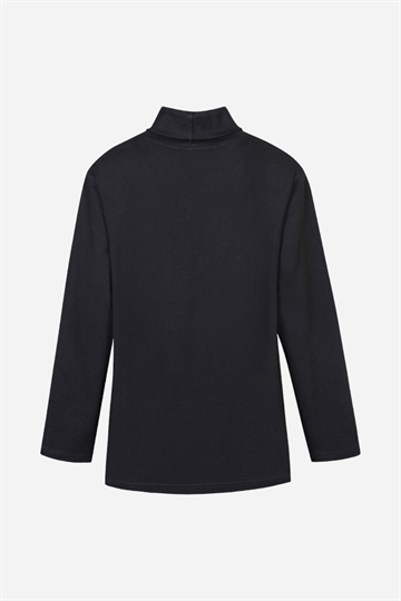 DWG Rollneck - Kanan - Black