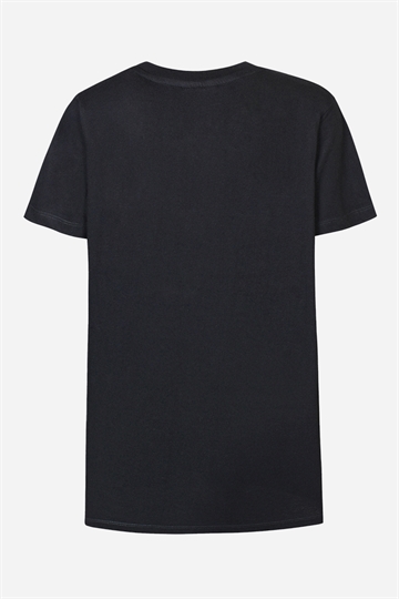 D-xel Sakley T-shirt - Black