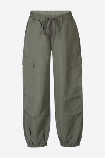 DWG Uso Cargo Pant  - Army Green
