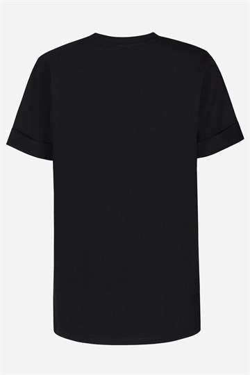 DWG Ernest T-shirt - Black
