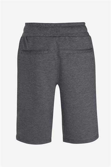 DWG Shorts - Franz - Semi Grey Melange