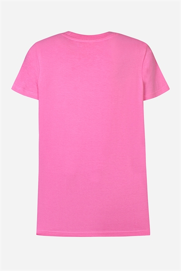 D-xel Emmely T-shirt - Azalea Pink