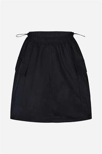 D-xel Hannah skirt - Black