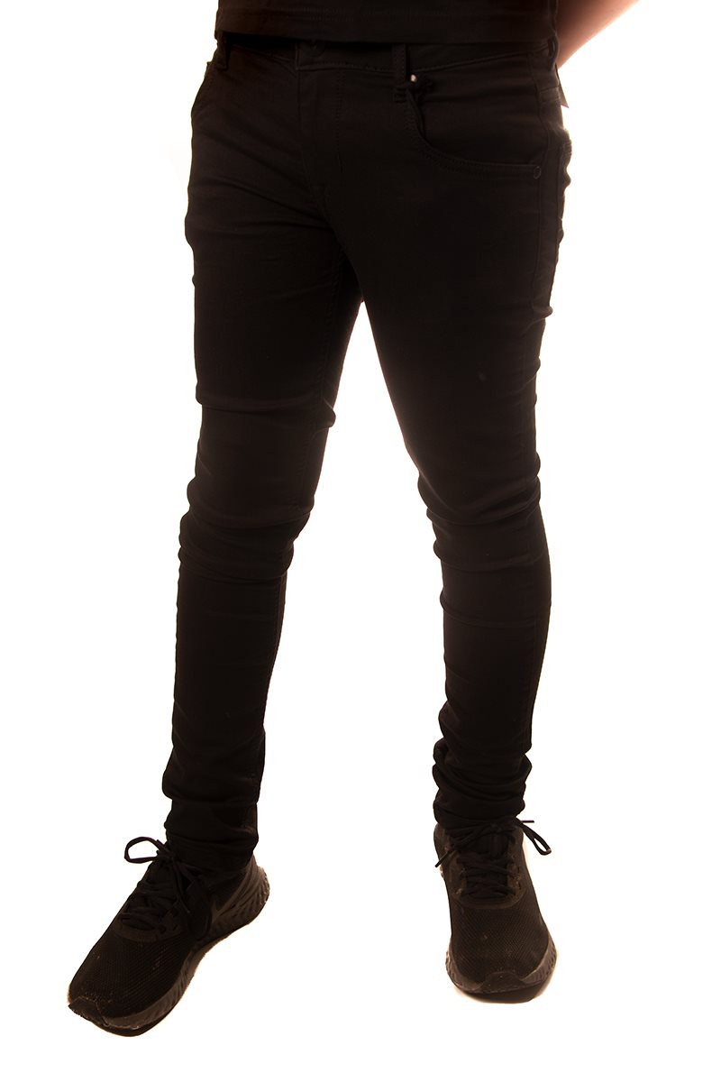 Out Jeans - Black