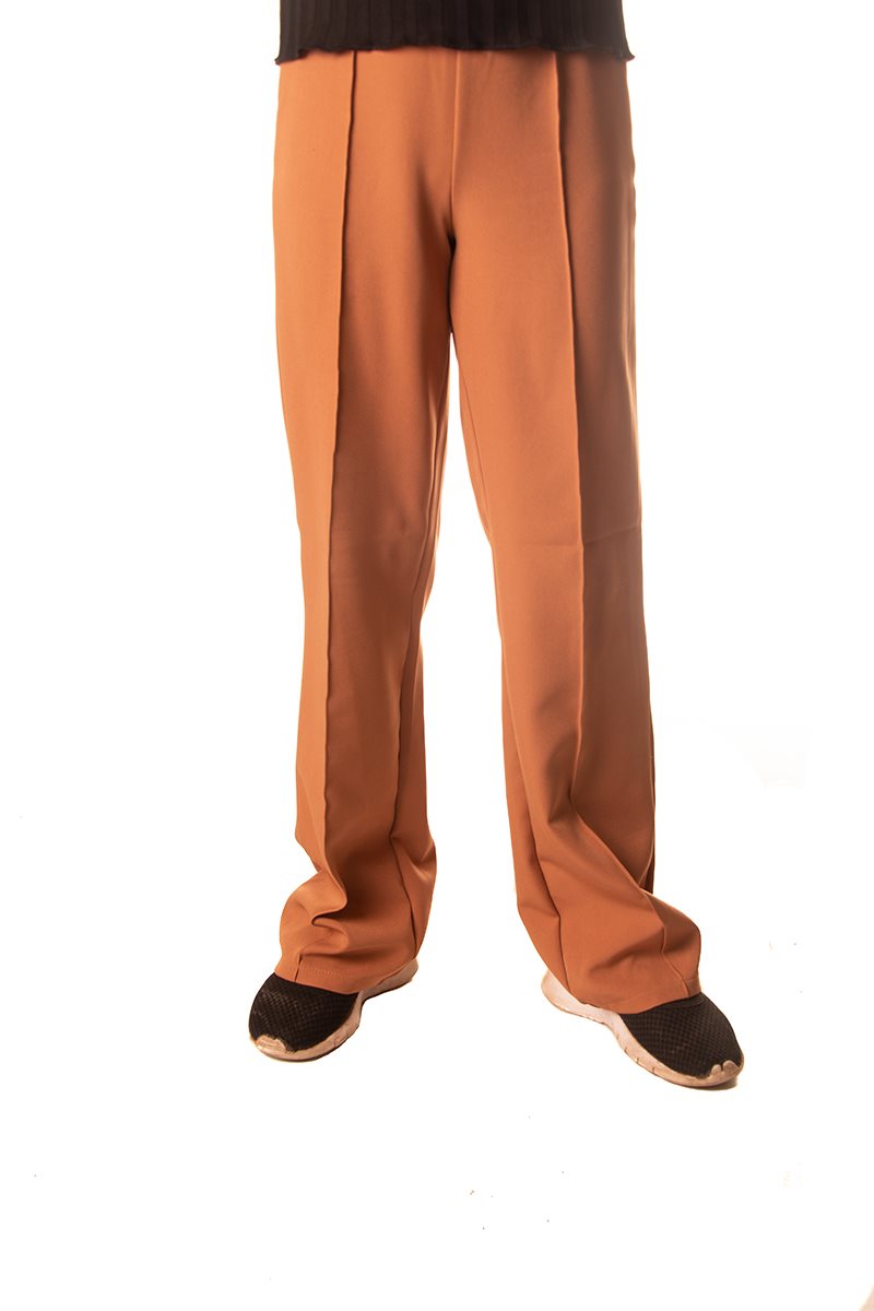D-xel Terra Pants - Brown