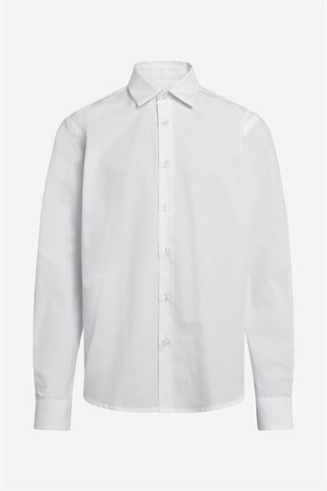 Formél Tex Shirt - White