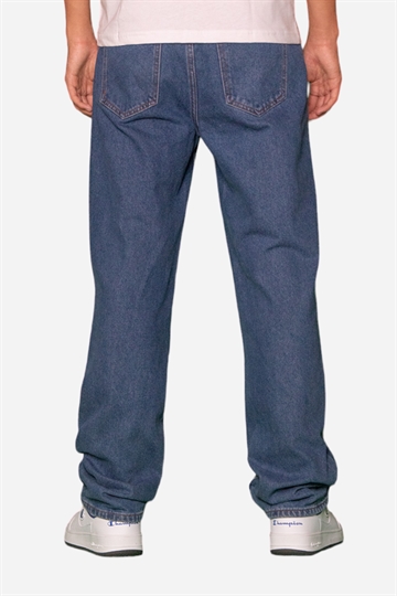 Fraizer - Baggy Jeans - Retro blue