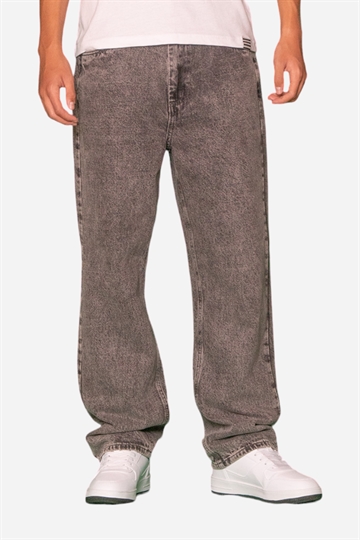 Fraizer - Extreme Baggy Jeans - Grey