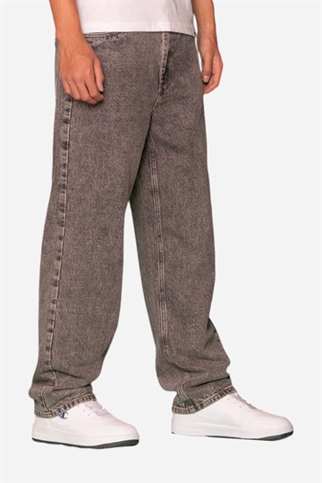 Fraizer - Extreme Baggy Jeans - Grey