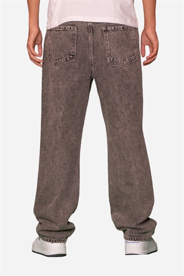 Fraizer - Extreme Baggy Jeans - Grey