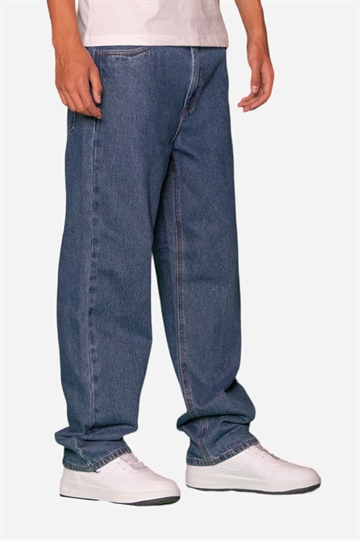 Fraizer - Extreme Baggy Jeans - Retro Blue