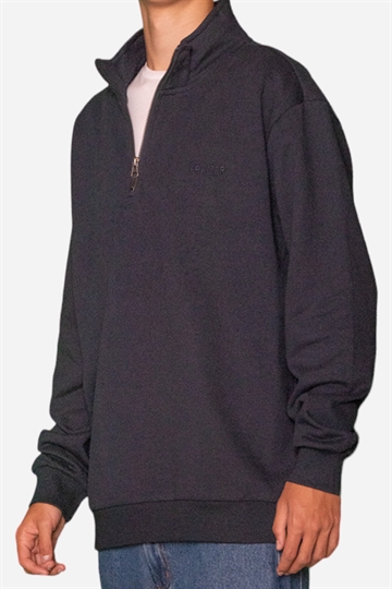 Fraizer - Half Zip - Navy