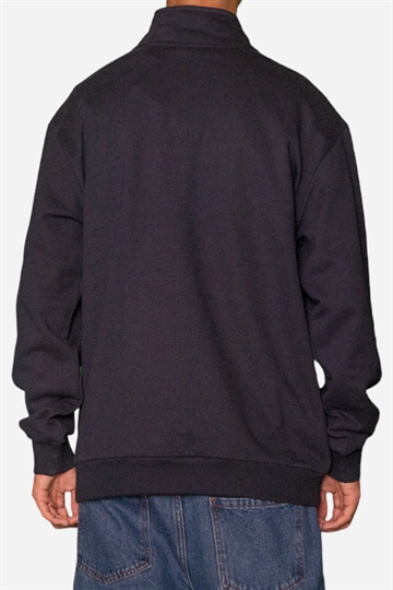 Fraizer - Half Zip - Navy