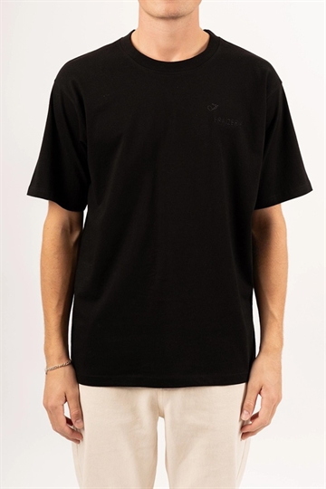 Fraizer Logo T-shirt - Black