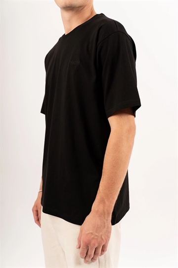Fraizer Logo T-shirt - Black