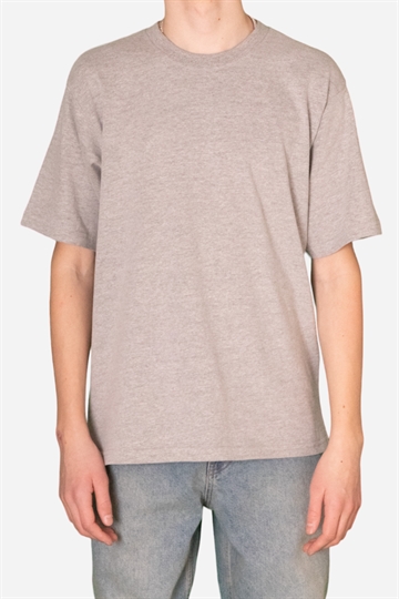 FRAIZER House Of Teen T-shirt - Semi Grey Melange