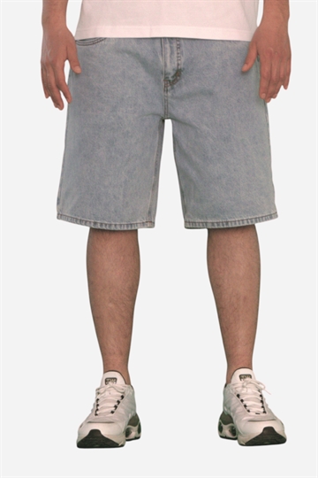 Fraizer - Teens - Baggy Shorts - Light Blue