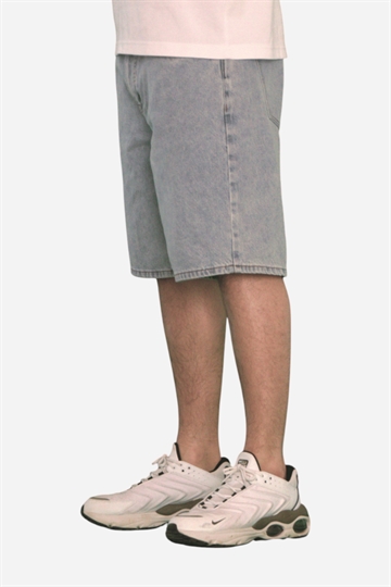 Fraizer - Teens - Baggy Shorts - Light Blue