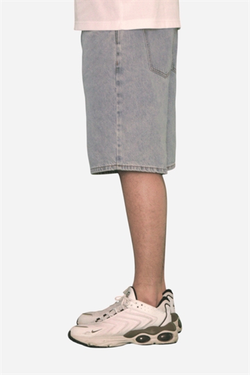 Fraizer - Teens - Baggy Shorts - Light Blue