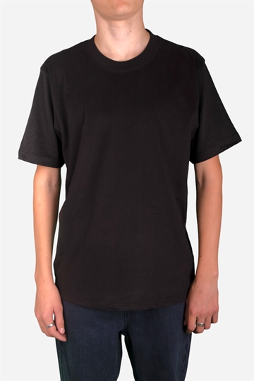 Fraizer - T-shirt - Black