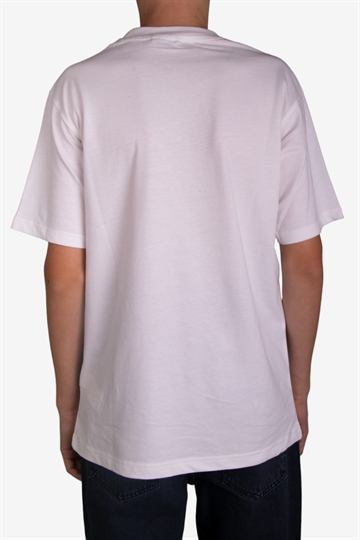 Fraizer - T-shirt - White