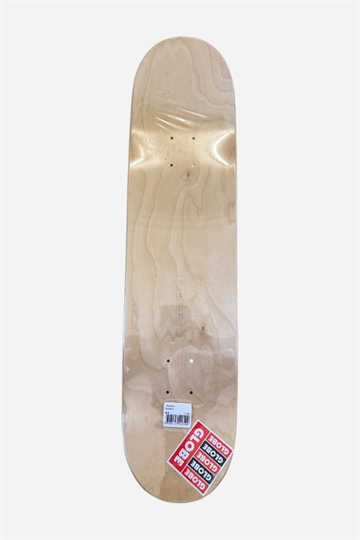 Globe Goodstock Deck - Black