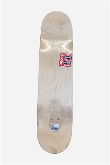 Globe Goodstock Deck - Fatgrn