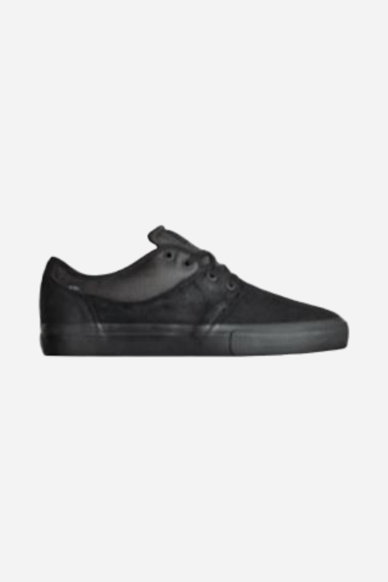 Globe Skate Sneakers - Mahalo - Black/Acid