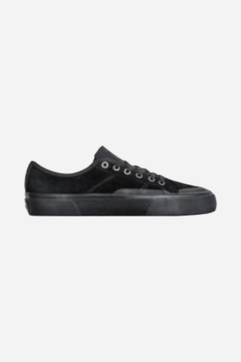 Globe Skate Sneakers - Surplus - Black/Black/Wolverine