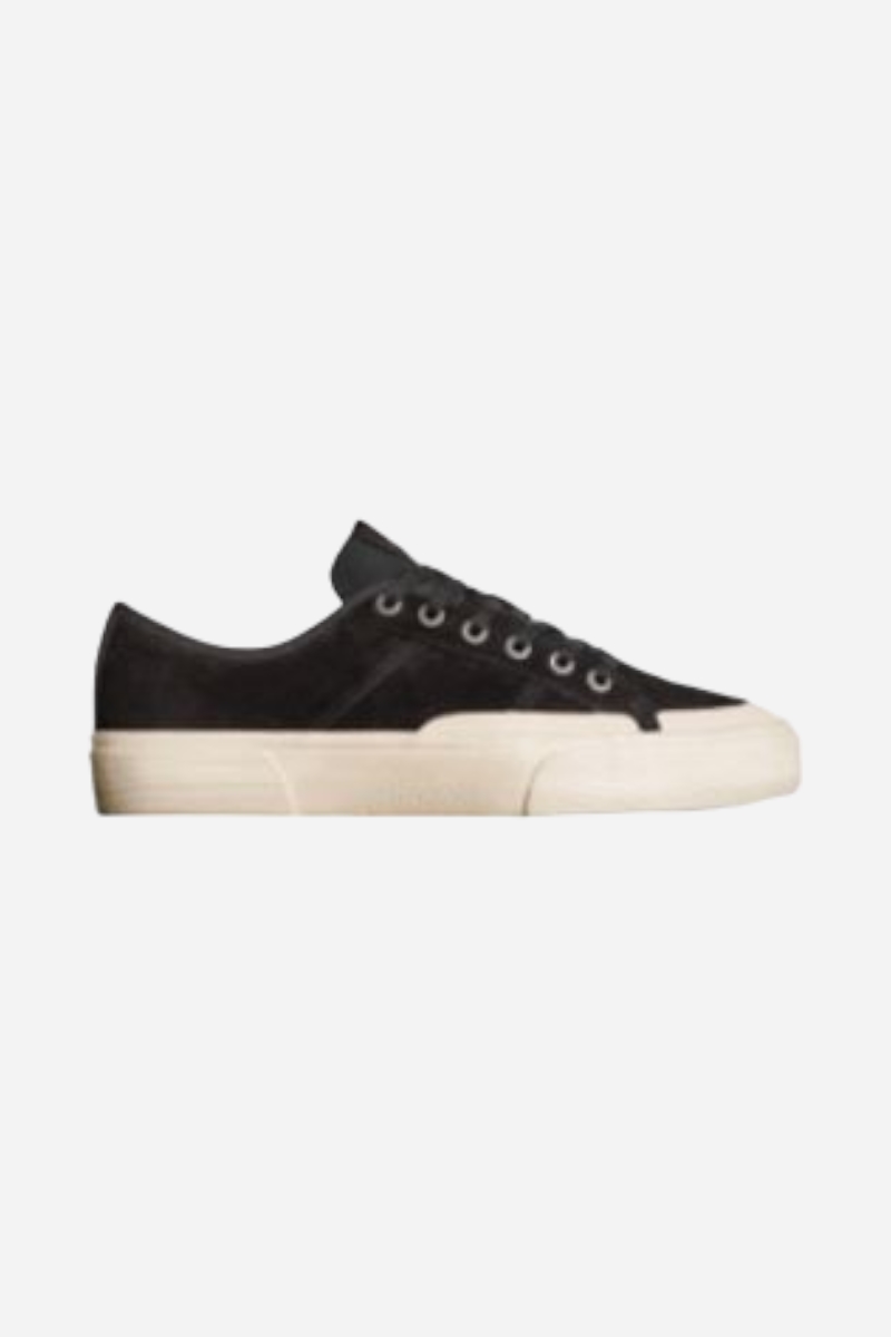 Globe Skate Sneakers - Surplus - Black/Cream/Montano