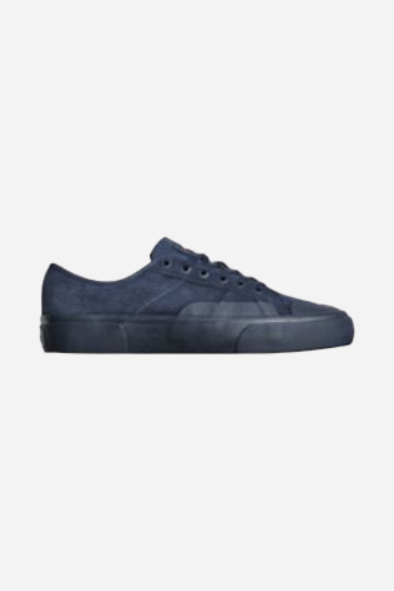 Globe Skate Sneakers - Surplus - Midnight Blue Dip