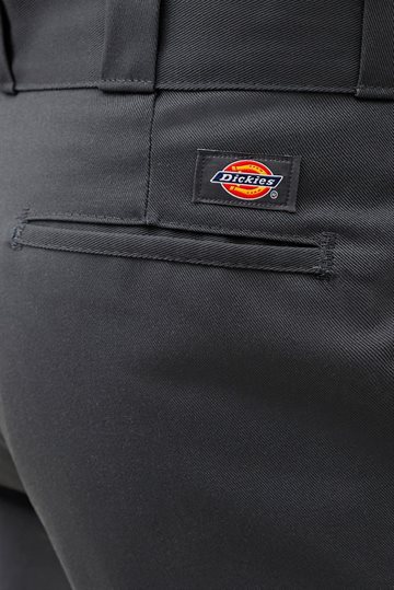 Dickies 874 Work Pants - Original Fit - Charcoal 