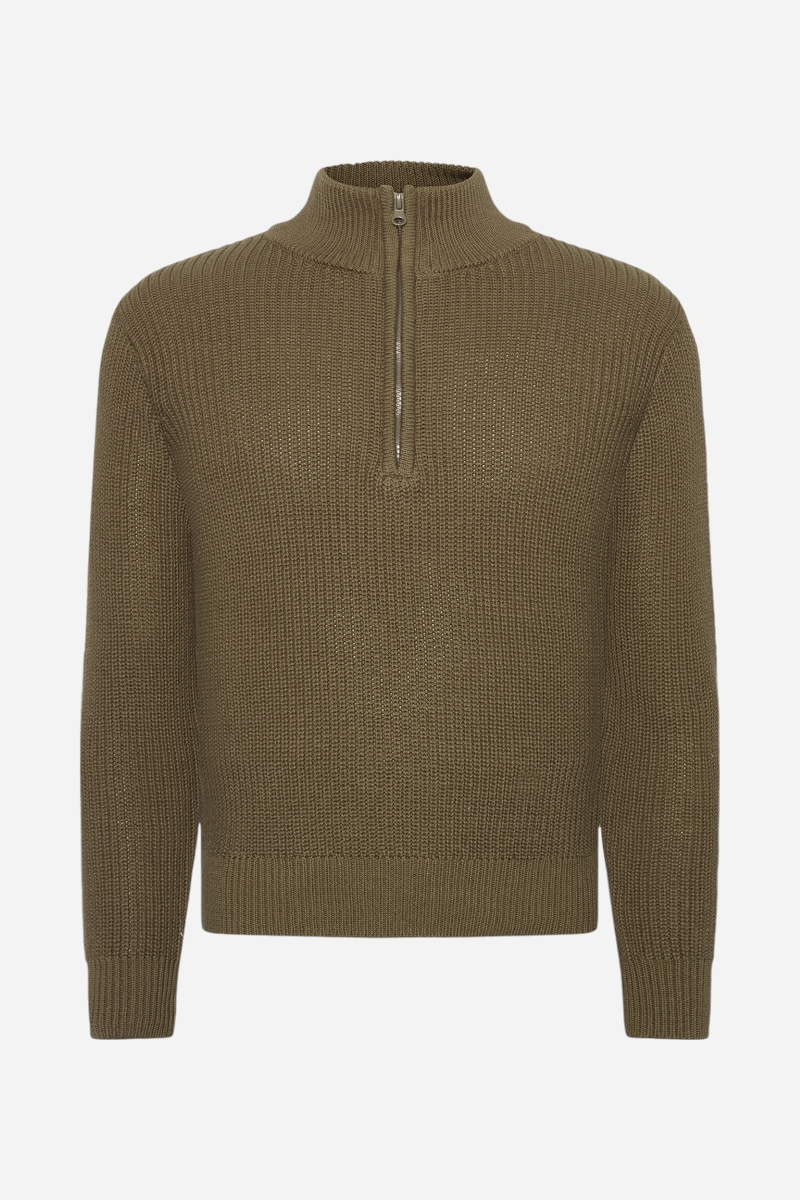 GRUNT Durbuy Knit - Army